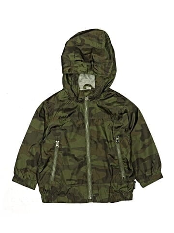 Baby Gap Windbreaker (view 1)