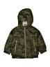 Baby Gap 100% Polyester Camo Green Windbreaker Size 12-18 mo - photo 1