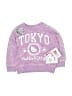 Hello Kitty Purple Sweatshirt 9-12 MO / 12 MO - photo 1