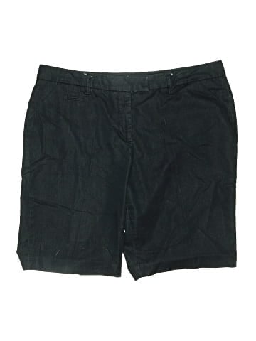 Gloria Vanderbilt Shorts (view 1)
