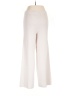 H&M Ivory Casual Pants Size M - photo 2