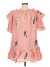 Zara Basic Pink Casual Dress Size S - photo 2