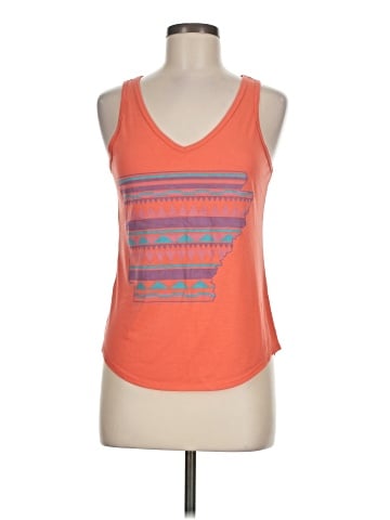 Bella Tank Top (view 1)