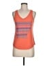 Bella Orange Tank Top Size M - photo 1