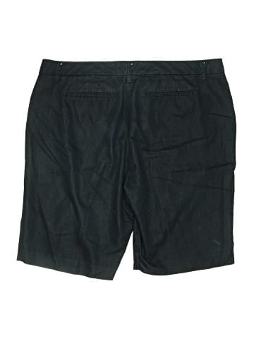 Gloria Vanderbilt Shorts (view 2)