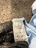 Altar'd State 100% Polyester Floral Blue Cocktail Dress Size XL - photo 8