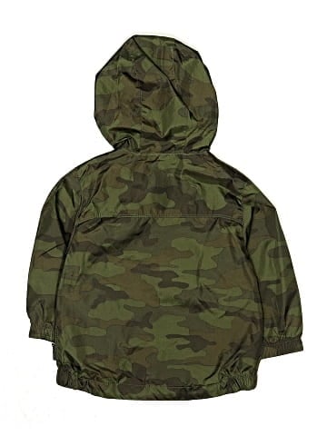 Baby Gap Windbreaker (view 2)