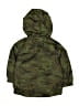 Baby Gap 100% Polyester Camo Green Windbreaker Size 12-18 mo - photo 2