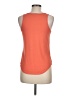 Bella Orange Tank Top Size M - photo 2