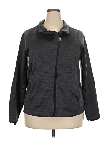 C9 By Champion Track Jacket (view 1)