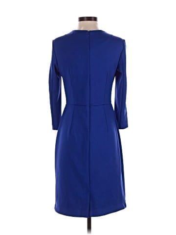 Liz Claiborne Cocktail Dress (view 2)