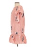 Zara Basic Pink Casual Dress Size S - photo 5