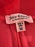 Juicy Couture Solid Red Shorts Size M - photo 3