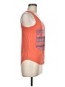 Bella Orange Tank Top Size M - photo 4