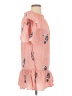 Zara Basic Pink Casual Dress Size S - photo 4