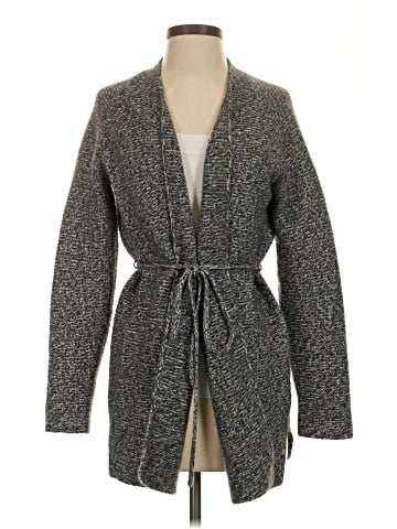 Theory Cashmere Cardigan (view 1)