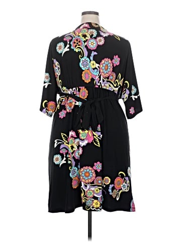 Yvos Casual Dress (view 2)