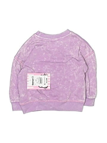 Hello Kitty Sweatshirt (view 2)