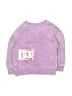 Hello Kitty Purple Sweatshirt 9-12 MO / 12 MO - photo 2