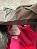 Bollé 100% Polyester Pink Active Tank Size M - photo 8