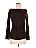 OGL Brown Long Sleeve T-Shirt Size M - photo 1