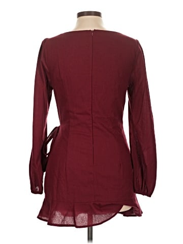 Princess Polly Cocktail Dress (view 2)