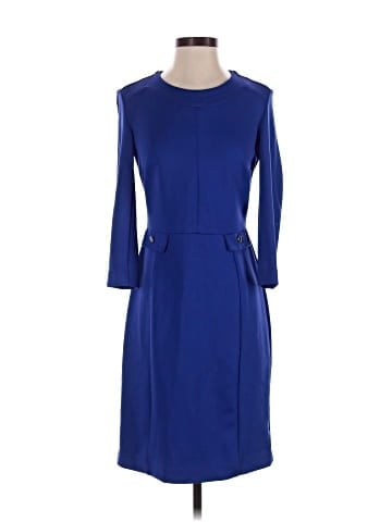 Liz Claiborne Cocktail Dress (view 1)