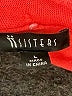 Sisters Orange Cardigan Size L - photo 7