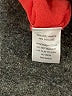 Sisters Orange Cardigan Size L - photo 8