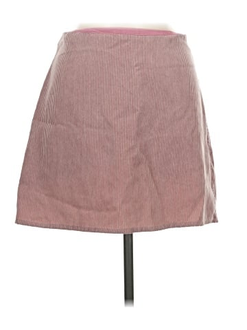 Honey Punch Casual Skirt (view 1)