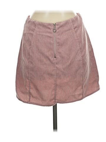 Honey Punch Casual Skirt (view 2)