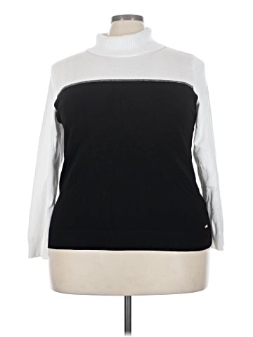 Calvin Klein Pullover Sweater (view 1)