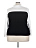 Calvin Klein Black Pullover Sweater Size 3X - photo 1