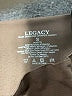 Legacy Brown Athletic Shorts Size S - photo 3