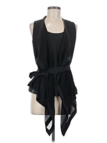 ETRO Sleeveless Blouse (view 1)