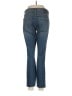 AMO Hearts Blue Jeans Size 28 waist - photo 2