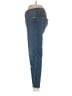 AMO Hearts Blue Jeans Size 28 waist - photo 5