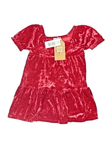 Forever Me Dress (view 1)