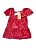 Forever Me Red Dress Size 3T - photo 1