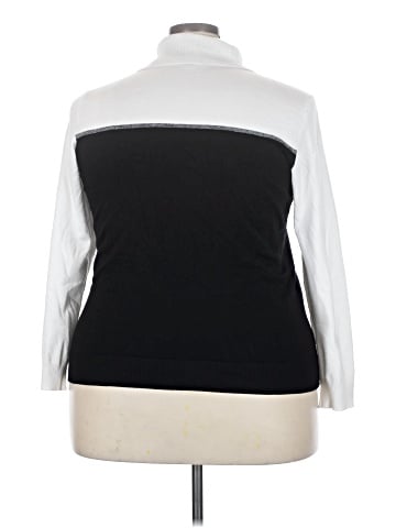 Calvin Klein Pullover Sweater (view 2)