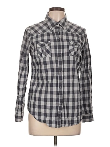 Twenty One Long Sleeve Polo (view 1)