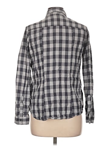 Twenty One Long Sleeve Polo (view 2)