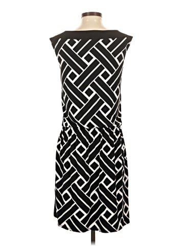 White House Black Market Casual Dress (view 2)