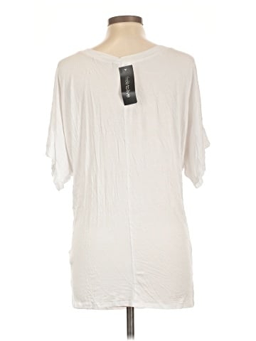 Free to Live 3/4 Sleeve T-Shirt (view 2)