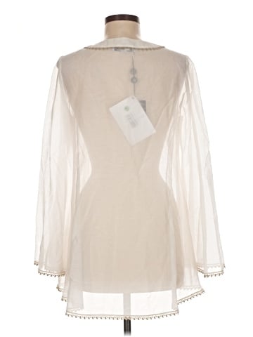 Blumarine Long Sleeve Blouse (view 2)