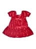 Forever Me Red Dress Size 3T - photo 2