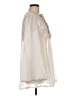 Blumarine Ivory Long Sleeve Blouse Size EU (IT) 42 / US 6 - photo 4