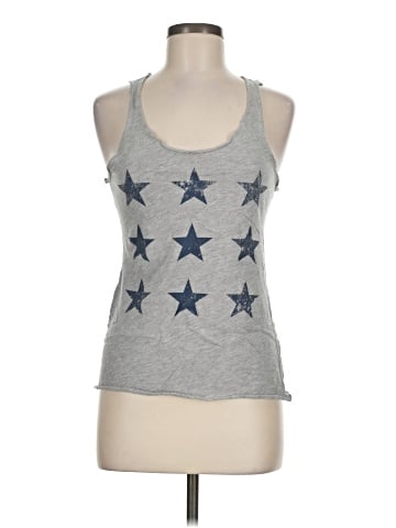 Stranded Tank Top (view 1)