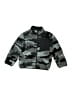 The Children's Place Camo Gray Snow Jacket Size 3T - photo 1