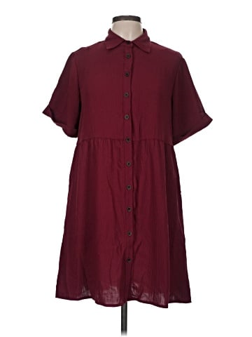 Auselily Casual Dress (view 1)
